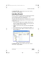 Preview for 41 page of Topcon Net-G3A Operator'S Manual