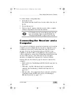 Preview for 49 page of Topcon Net-G3A Operator'S Manual