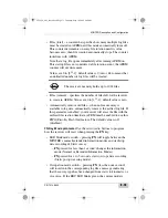 Preview for 71 page of Topcon Net-G3A Operator'S Manual