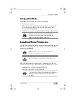 Preview for 107 page of Topcon Net-G3A Operator'S Manual