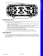 Preview for 22 page of Topcon Net-G5 Operator'S Manual