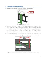 Preview for 9 page of Topcon NORAC UC4.5 Installation Manual