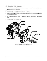 Preview for 13 page of Topcon NORAC UC4.5 Installation Manual