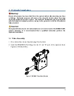 Preview for 9 page of Topcon Norac UC5 Installation Manual