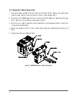 Preview for 10 page of Topcon Norac UC5 Installation Manual