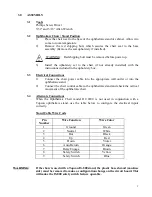 Preview for 6 page of Topcon OC-2200 User Manual