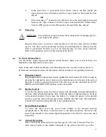 Предварительный просмотр 7 страницы Topcon OC-2200 User Manual