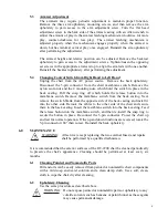 Preview for 9 page of Topcon OC-2200 User Manual