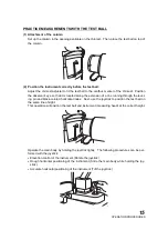 Предварительный просмотр 17 страницы Topcon OM-4 Instruction Manual