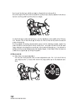 Предварительный просмотр 20 страницы Topcon OM-4 Instruction Manual