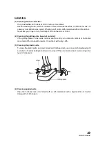 Предварительный просмотр 35 страницы Topcon OM-4 Instruction Manual