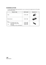 Предварительный просмотр 36 страницы Topcon OM-4 Instruction Manual