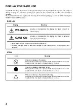 Preview for 5 page of Topcon OMS-800 Instruction Manual