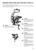 Preview for 12 page of Topcon OMS-800 Instruction Manual