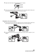 Предварительный просмотр 50 страницы Topcon OMS-800 Instruction Manual