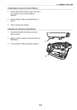 Preview for 19 page of Topcon OS-101 Instruction Manual