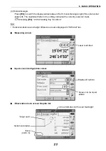 Preview for 29 page of Topcon OS-101 Instruction Manual