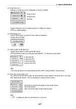 Preview for 33 page of Topcon OS-101 Instruction Manual