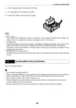 Preview for 38 page of Topcon OS-101 Instruction Manual