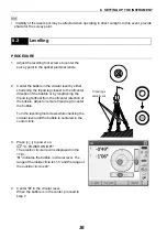 Preview for 42 page of Topcon OS-101 Instruction Manual