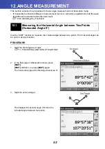 Preview for 59 page of Topcon OS-101 Instruction Manual