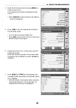 Preview for 76 page of Topcon OS-101 Instruction Manual