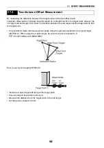 Preview for 100 page of Topcon OS-101 Instruction Manual