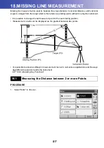 Preview for 103 page of Topcon OS-101 Instruction Manual