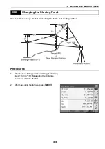 Preview for 105 page of Topcon OS-101 Instruction Manual