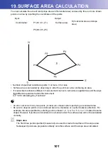 Preview for 107 page of Topcon OS-101 Instruction Manual