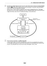 Preview for 115 page of Topcon OS-101 Instruction Manual