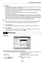 Preview for 116 page of Topcon OS-101 Instruction Manual