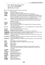 Preview for 125 page of Topcon OS-101 Instruction Manual