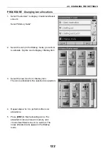 Preview for 128 page of Topcon OS-101 Instruction Manual