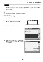 Preview for 139 page of Topcon OS-101 Instruction Manual