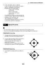 Preview for 142 page of Topcon OS-101 Instruction Manual