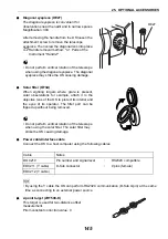 Preview for 151 page of Topcon OS-101 Instruction Manual