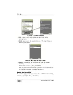 Preview for 138 page of Topcon Pocket-3D Reference Manual