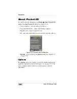 Preview for 306 page of Topcon Pocket-3D Reference Manual