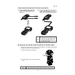 Preview for 12 page of Topcon RC-2W Instruction Manual