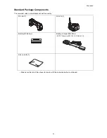 Preview for 5 page of Topcon RC-4 Instruction Manual