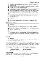 Предварительный просмотр 7 страницы Topcon RC-4 Instruction Manual