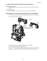 Preview for 15 page of Topcon RC-4 Instruction Manual