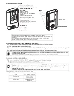 Preview for 2 page of Topcon RD-10W Instruction Manual