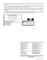 Preview for 4 page of Topcon RD-10W Instruction Manual