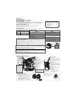 Preview for 1 page of Topcon RL-H3CS Instruction Manual