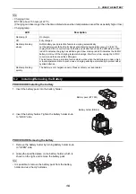 Preview for 19 page of Topcon RL-HV Series Instruction Manual