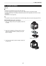 Preview for 20 page of Topcon RL-HV Series Instruction Manual