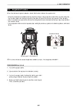 Preview for 25 page of Topcon RL-HV Series Instruction Manual