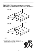 Preview for 30 page of Topcon RL-HV Series Instruction Manual